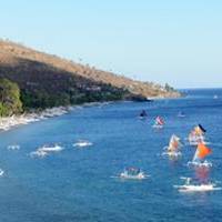 Amed in Karangasem Bali