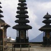 batukaru temple tabanan bali attractions tour service tour package in Bali