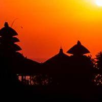 tanah lot temple tabanan bali attractions tour service tour package in Bali