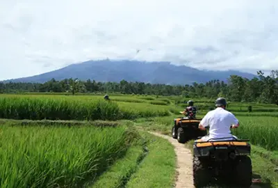 epica tour service attractions atv ride payangan bali